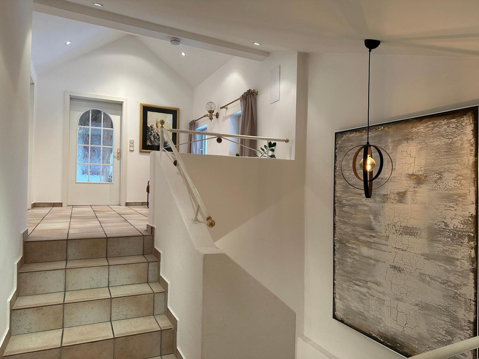 17Er Apartment Mit Sauna Und Privater Garage Mondsee Exteriör bild