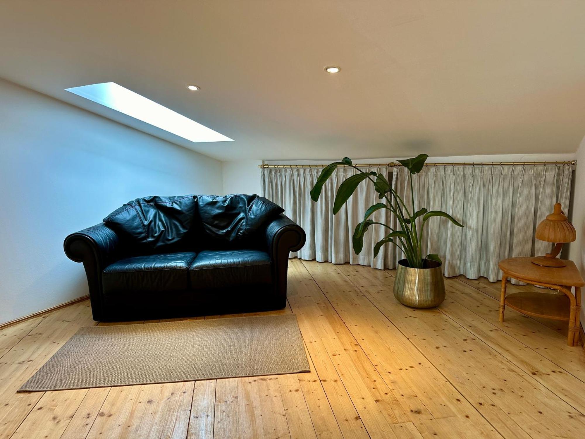 17Er Apartment Mit Sauna Und Privater Garage Mondsee Exteriör bild